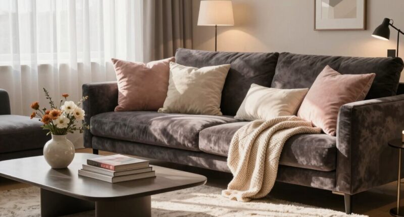 top soft home decor