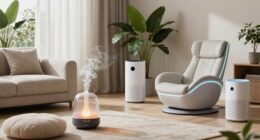 top soft living wellness products