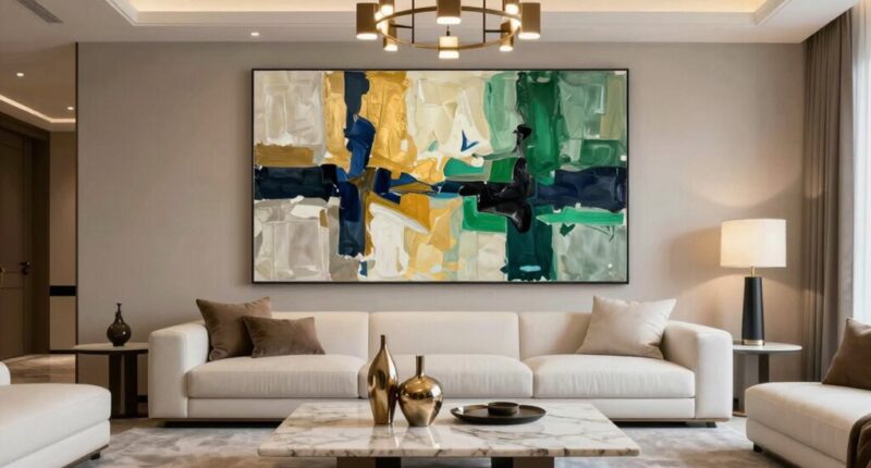 top statement decor ideas