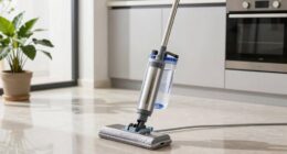 top steam mops for apartments