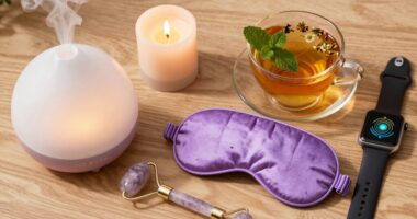 top stress relief products