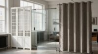 top studio apartment dividers