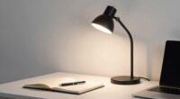 top study desk lamps
