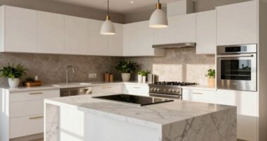 top stylish kitchen upgrades