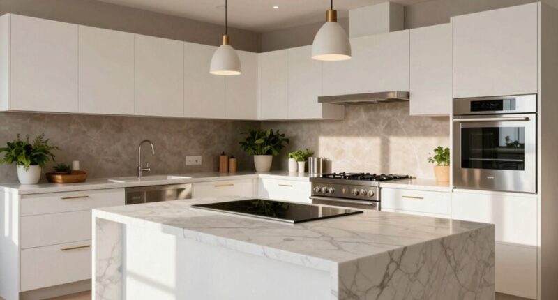 top stylish kitchen upgrades