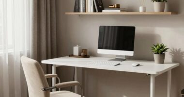 top stylish office essentials