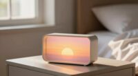 top sunrise alarm clocks