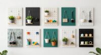 top trendy pegboard options