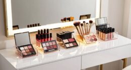 top vanities for makeup