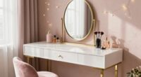 top vanity desk choices