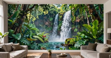 top wallpaper murals 2026
