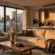 top warm lit apartments 2026