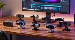 top webcams for creators