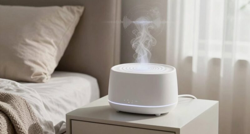 top white noise machines