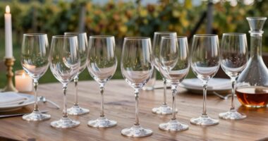 top wine glasses 2026