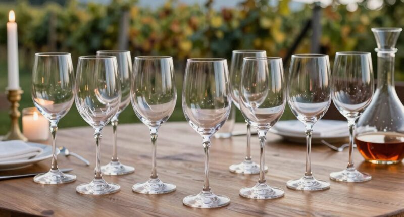 top wine glasses 2026