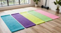 top yoga mats 2026