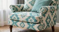 transforming furniture with slipcovers