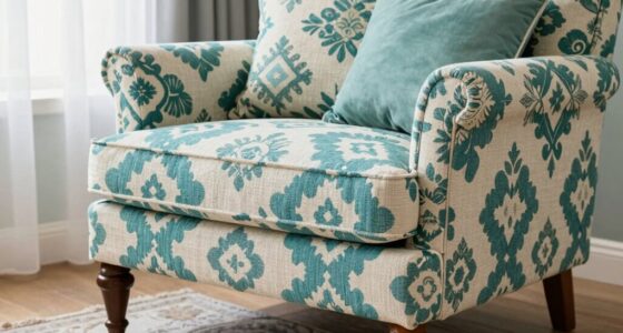 transforming furniture with slipcovers
