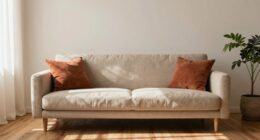 transition from cold to warm