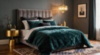 unique stylish cozy decor