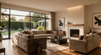 upgraded living experience