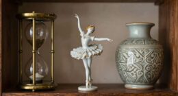 valuable decorative objects overlooked