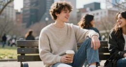 valuing authenticity over flawlessness