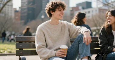 valuing authenticity over flawlessness
