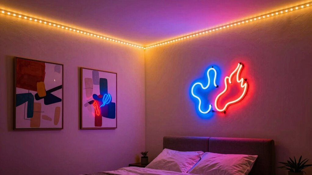 versatile stylish customizable lighting