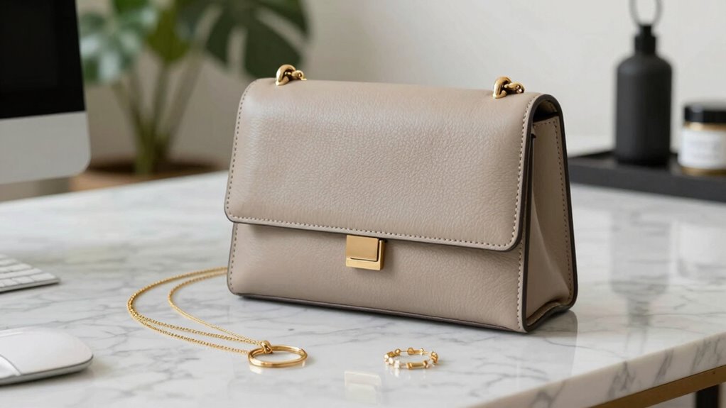 vintage accents elevate style