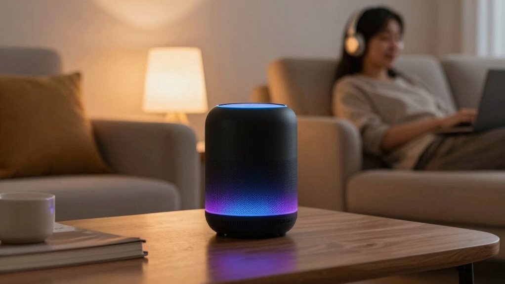 voice recognition enhances emotional connection