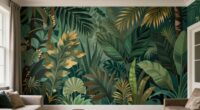 wall murals make statements