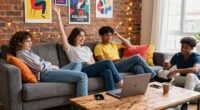youth driven home branding