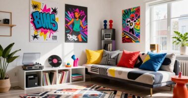 youth trends shaping interiors