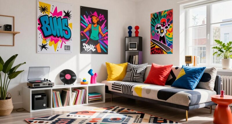 youth trends shaping interiors