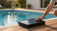 12 Best Solar-Powered Pool Heaters in 2026