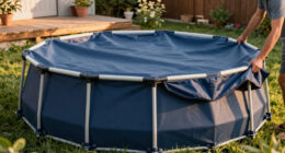 15 Best Above-Ground Pool Covers in 2026