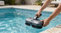 9 Best Robotic Pool Cleaners in 2026