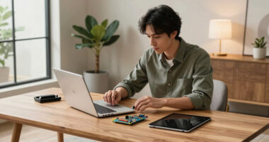 10 Best Computers, Tablets & Components in 2026