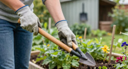 12 Best Ergonomic Gardening Tools in 2026