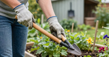12 Best Ergonomic Gardening Tools in 2026