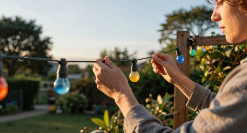 12 Best Patriotic Outdoor String Lights in 2026