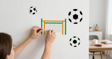 12 Best Soccer-Themed Wall Art in 2026