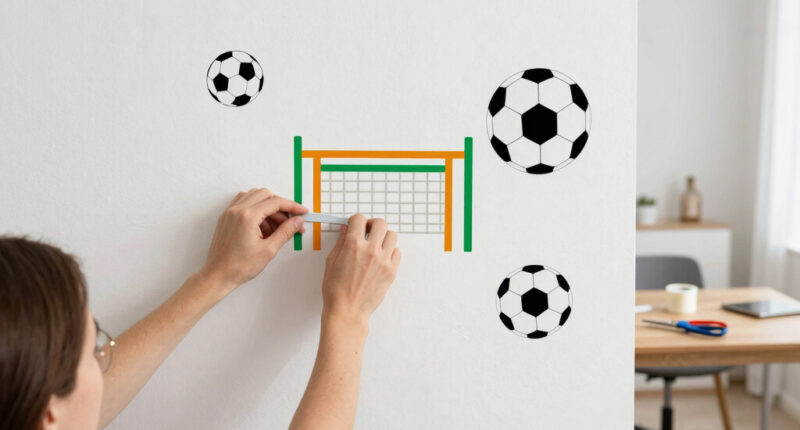 12 Best Soccer-Themed Wall Art in 2026