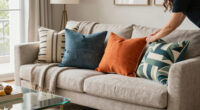 12 Best Stylish Decorative Throw Pillows in 2026