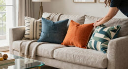 12 Best Stylish Decorative Throw Pillows in 2026