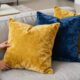 13 Best Modern Accent Throw Pillows in 2026