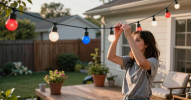 13 Best Patriotic Outdoor String Lights in 2026