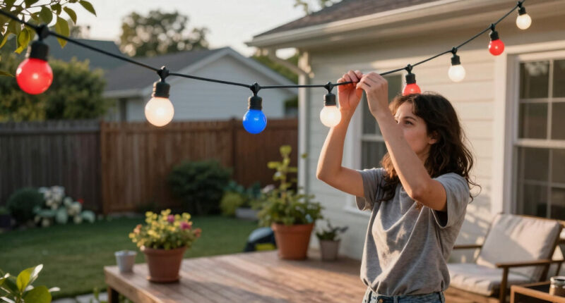 13 Best Patriotic Outdoor String Lights in 2026